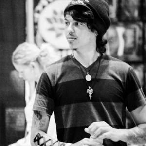 Meet your Posher, Johnathan